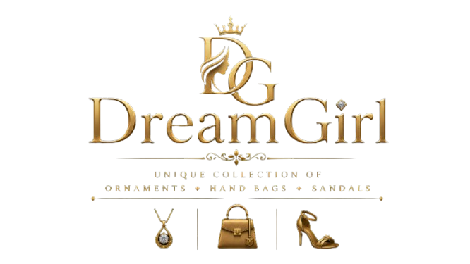 DreamGirl Logo